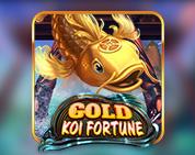 Gold Koi Fortune