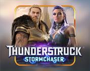 Thunderstruck Stormchaser