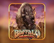 Buffalo Hunter