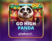 Go High Panda