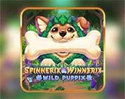 Spinnerix & Winnerix: Wild Puppix